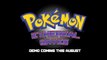 Pokémon Ethereal Gates - Title Theme Extended