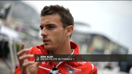 Formule 1 - Disparition : Alesi «Une triste nouvelle»