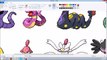 Let's Make Pokemon Fusion Sprites! The Greek Collection, Ep 2: Medurah