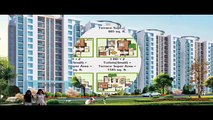 Welcome to Amrapali Terrace Homes @ 09650-127-127