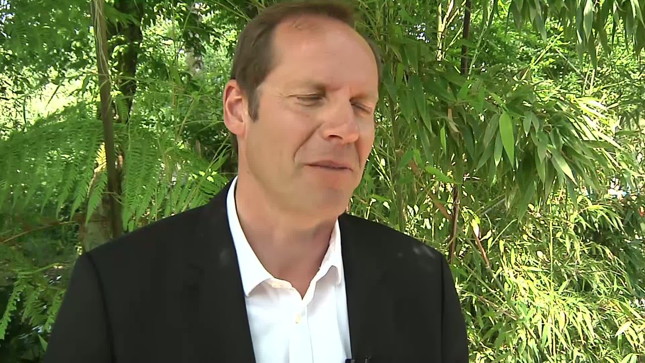 Cyclisme - TDF 2015 - 14e étape : Prudhomme « Les favoris seront là »