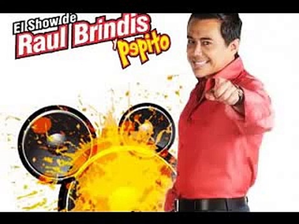 Raul Brindis Reflexion El Trabajo