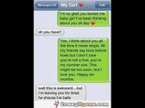 Funny iPhone texts, text messages[1]
