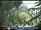 Khyber News - Khyber News _ Swat River Report by Khan Akbar