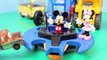 Peppa Pig Play doh - Minnie Mouse Mickey Mouse Superheroes Batman Ninja Turtles Play Doh Peppa Pig