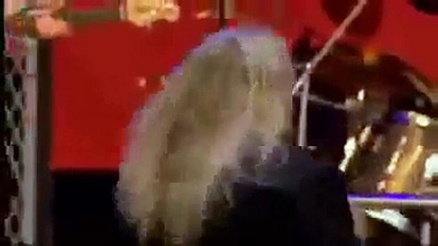 saxon-heavy metal thunder@graspop 2006