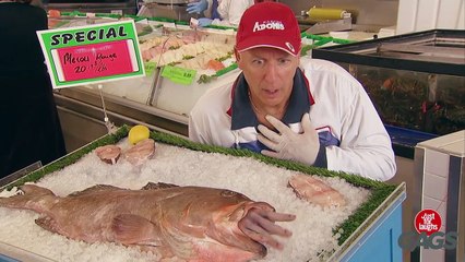 Best Fish Pranks - Best of Just for Laughs Gags