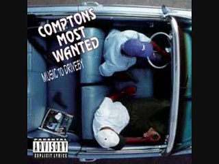 Compton's Most Wanted - N 2 Deep