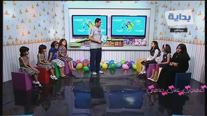 يارسول الله وقدوتنا طيف الزهراني برنامج كتاكيت