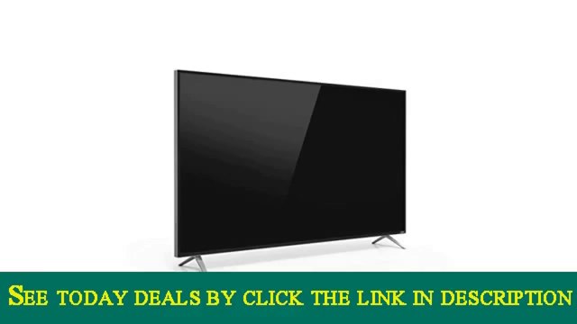 VIZIO M55-C2 55-Inch 4K Ultra HD Smart LED HDTV REVIEW