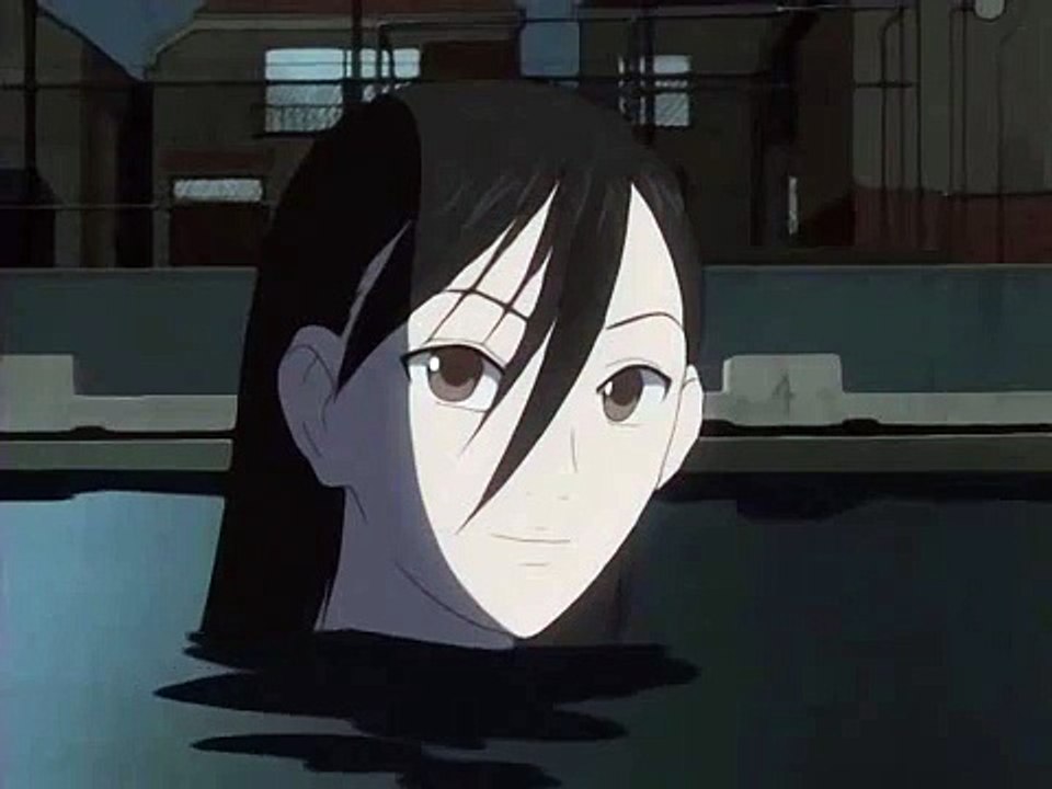 "Full Moon Sway" Beck