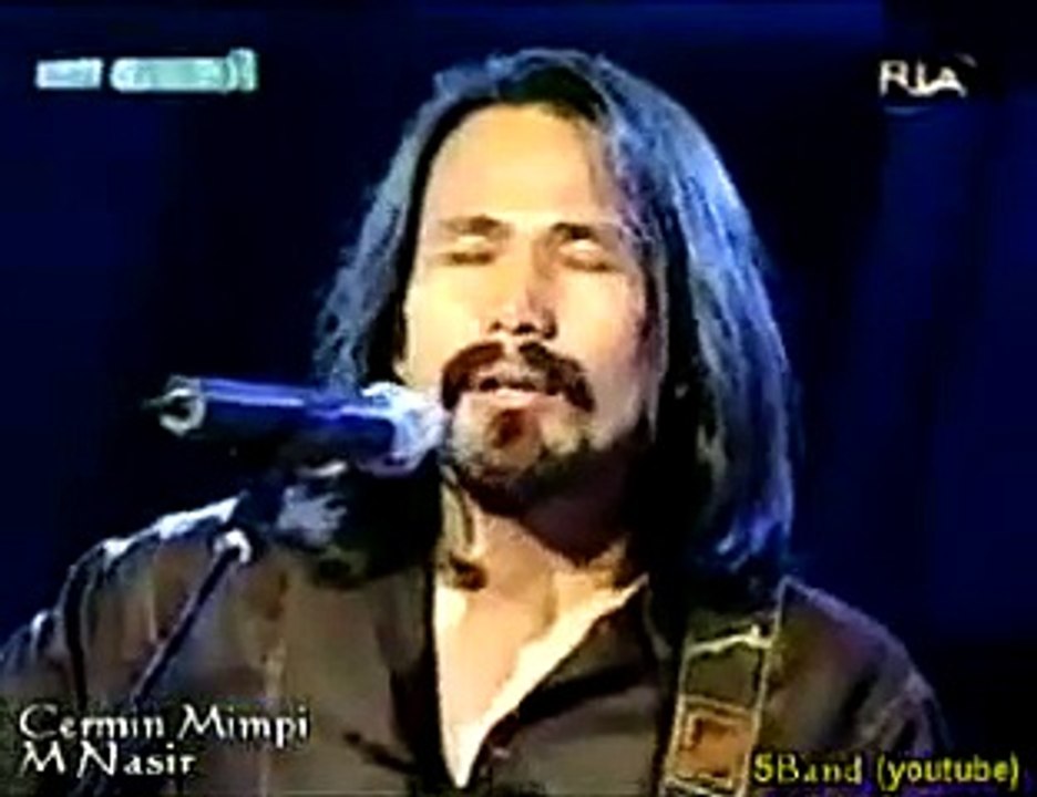 cermin mimpi(live)