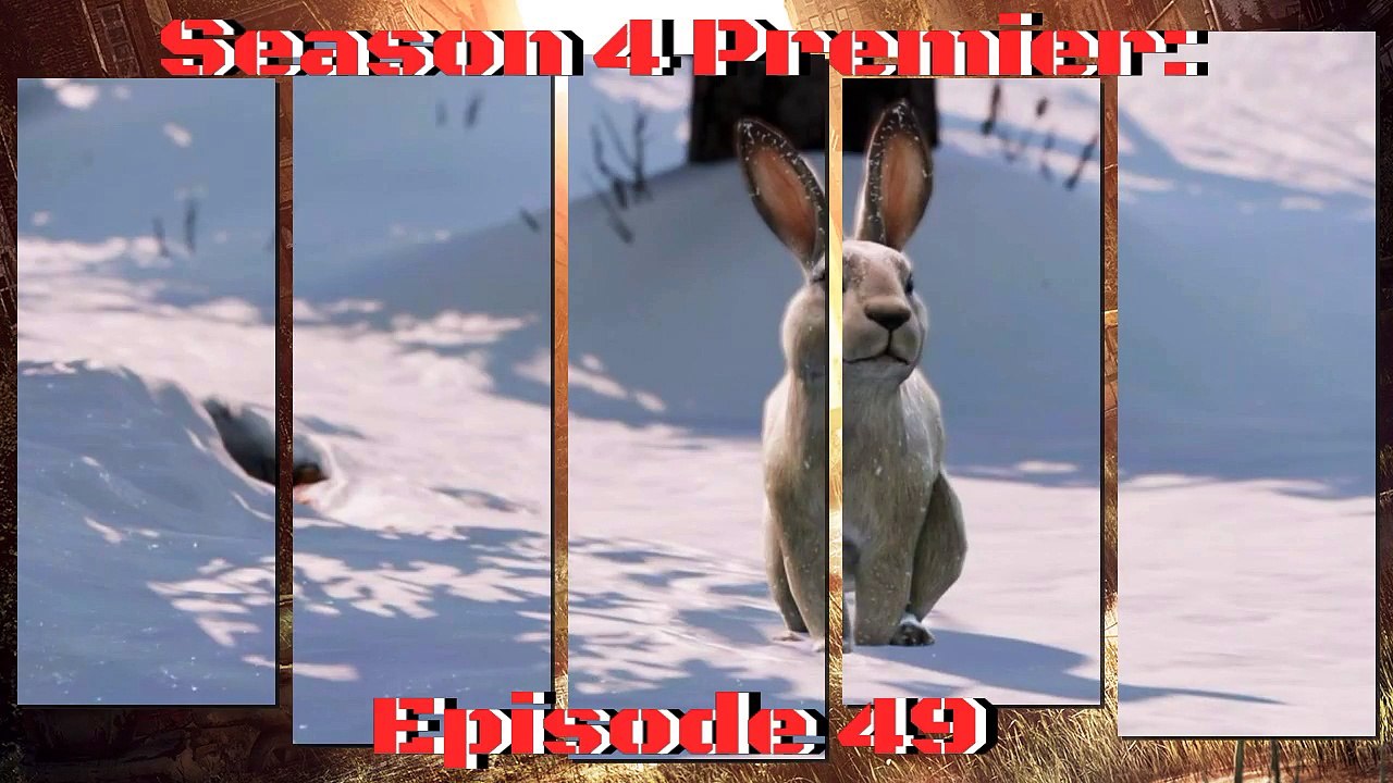 The Last of Us Remastered_Season 4 Premier: Episode 49