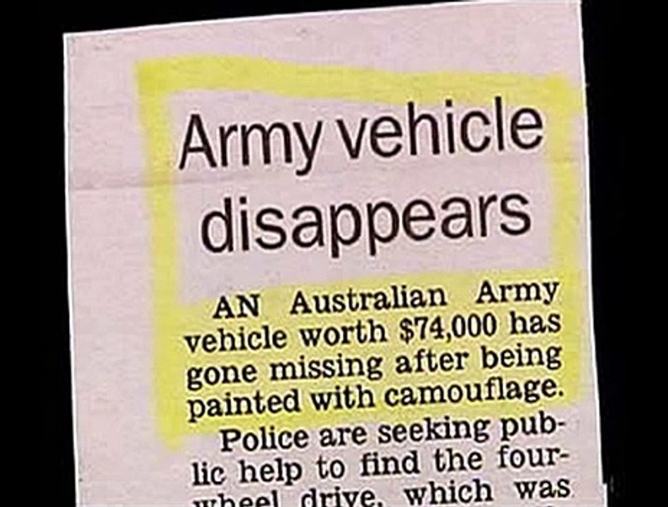 Funniest Newspaper Headlines ever[1]