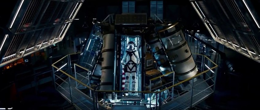 Фантастическая четверка (2015) / Русский трейлер HD