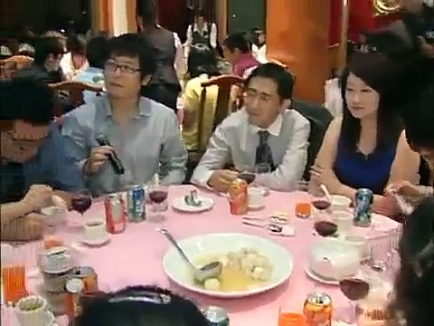 always dance Love Song @ Chinese Wedding Ambassador Chinese Cuisine Richmond Hill Toronto Videograph