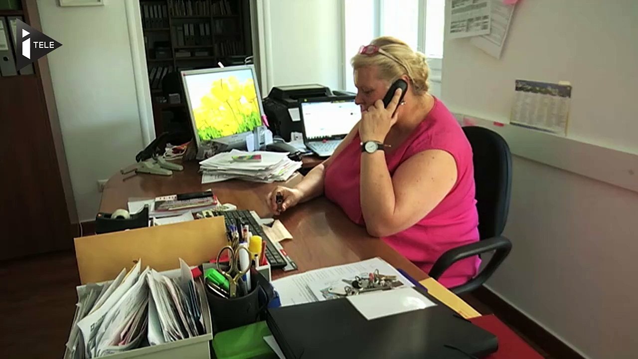 Portraits d'Allemandes qui vivent en Grèce