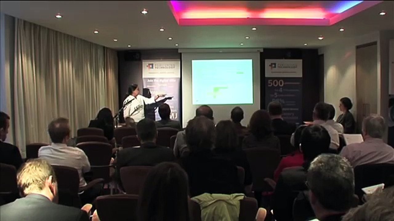 Priya Parvatikar - Engineering The Semantic Web