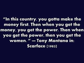 Money Quotes From Movies[1]