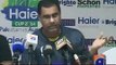 PCB Kick Out Cricket Coach Waqar Younis From Pakistan Team