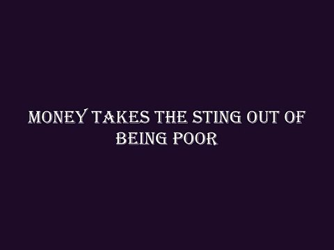 One liners and Quotes_ Money One liners[1]
