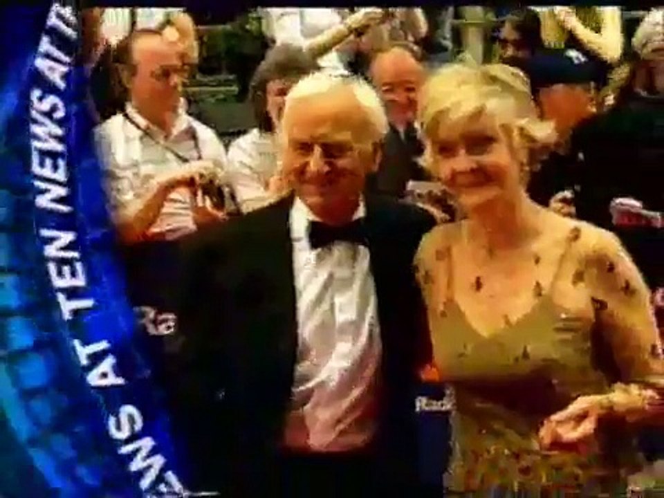 Carlton Ident (2002)
