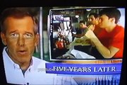 Hurricane Katrina l NBC Nightly News with Brian Williams