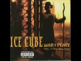 Ice Cube - Ghetto Vet (feat. Mack 10 & Mr. Short Khop)-War & Peace Vol. 1 (The War Disc)