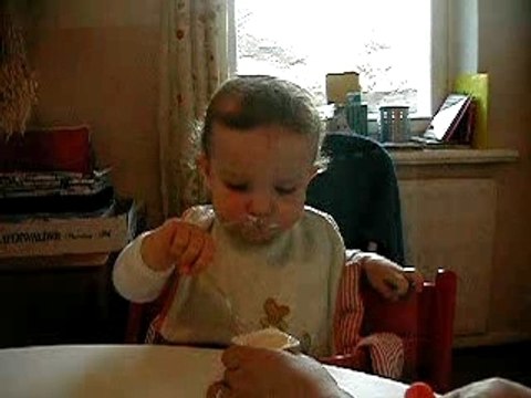 Je me débrouille tout seul...