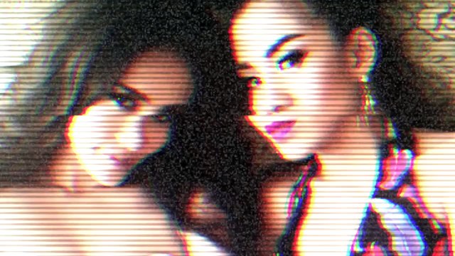 [ENG SUB] แต่งหน้า Baitoey (MV อย่ามโน Don't Cha ) [Thai MV Inspired]