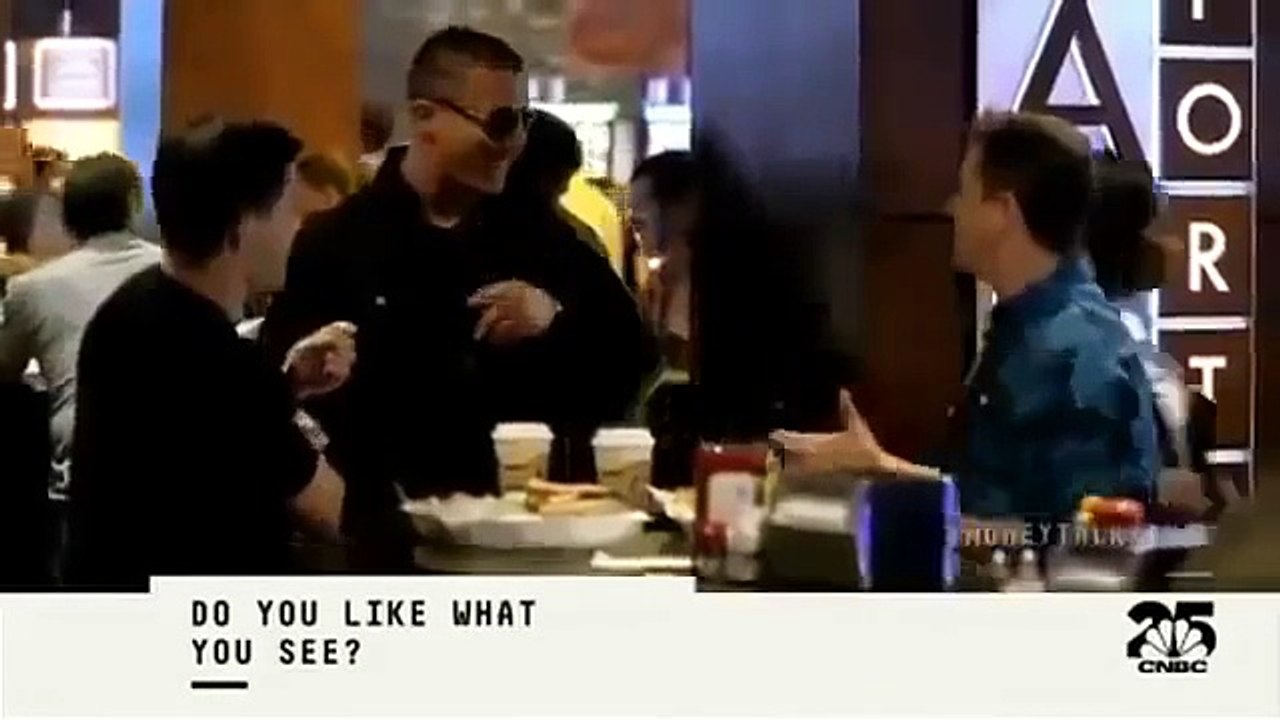 Money Talks - Sports Handicapping Reality TV Show S1.Ep4