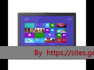 "Present-day Discount" Toshiba Satellite C55-B5101 15.6-Inch Laptop PC