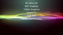 VIZIO M55-C2 55-Inch 4K Ultra HD Smart LED HDTV SALE