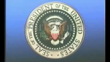 Bill Clinton under mind control