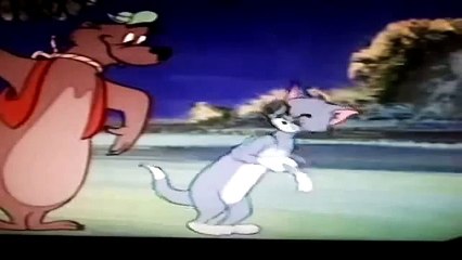 Tom And Jerry Dinosaurs Down Beat Bear Best Cartoons.