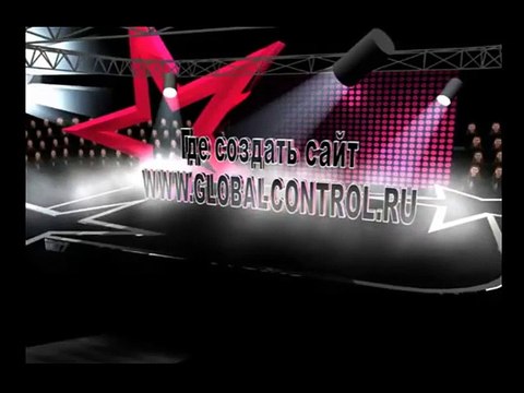 инструкция как сдлелать сайт - создание разделов