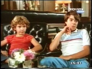 Las aventuras de los Parchis 1