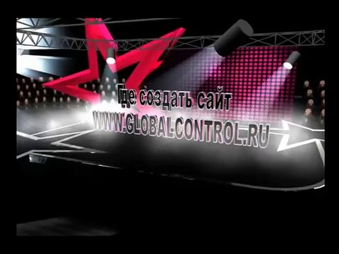 как сделать сайт - общие настройки