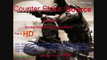 [HD][GamePlay]Counter Strike: Source [With Hack's] Steam-Expert Bot'S-Full_in_HD-*-MOV2
