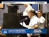 Health Care Special Comment - 2009-10-07 Countdown with Keith Olbermann