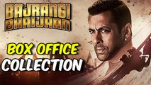 Bajrangi Bhaijaan Opening Day BOX OFFICE Collection 30 CRORES  