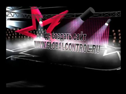 как сделать сайт инструкция - общие настройки