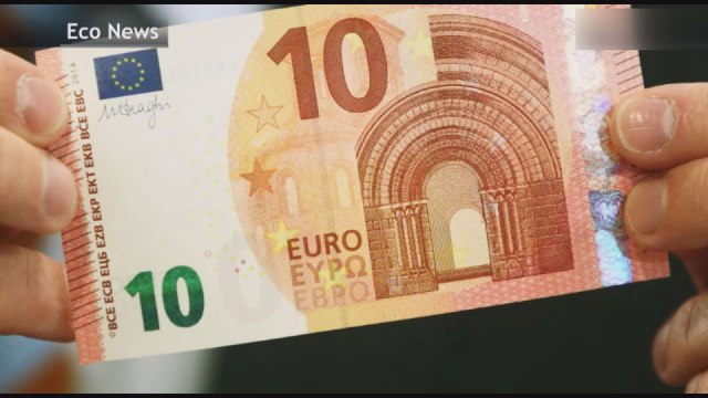 Deux fois plus de faux billets en euros saisis en Belgique