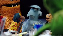 The Muppets (ABC) “Winning Team” ESPYs Promo HD