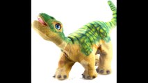 Jurassic Park Toys -Dinosaurs Toys For Kids- Dinosaurs cartoons for children