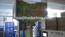 drinking straw packaging machine,disposable straw packaging machine