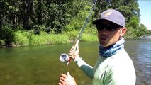 Tighter Loops Roll Casting 301 - Lessons for Tighter Single Hand Spey Casting Loops