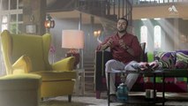 مصطفى حسنى برنامج انسان جديد الحلقة 19
