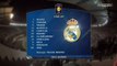 Real Madrid v. Roma - Line Up Information - INTERNATIONAL CHAMPIONS CUP 2015 HD