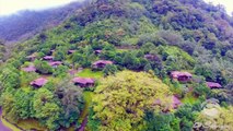 Magnificent Costa Rica Cloud Forest: El Silencio Lodge & Spa